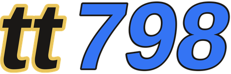 tt798 logo