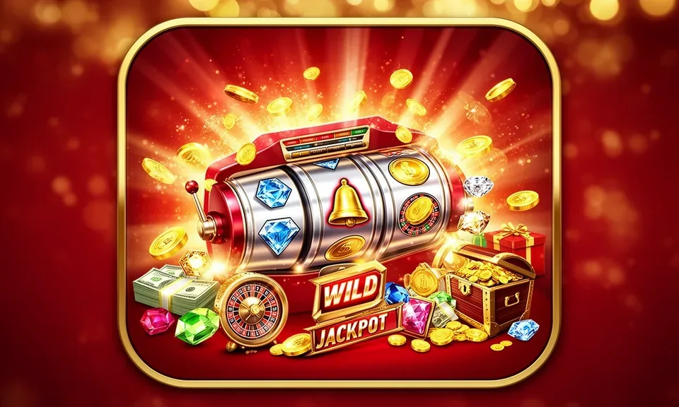 tt798 What We Offer in Batik Royale Slots